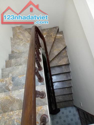 Bán nhà ngõ 10 Láng Hạ 36m2 Mt 4m 4 tầng Giá 3,8 tỷ Lh 0913895929 - 2