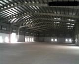 Cần bán kho xưởng DT 2600m2 KCN Nam Thăng Long, Bắc Từ Liêm, Hà Nội