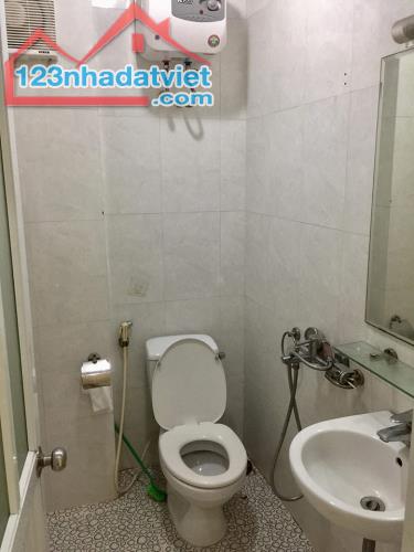 Bán nhà phố Bùi Xương Trạch 45m2 xây 4 tầng, ô tô đỗ cửa, kinh doanh cực tốt, giá 2,4 tỷ - 3