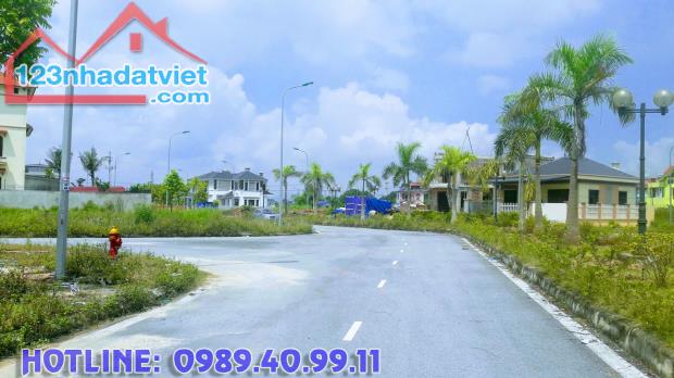 Khu dân cư Phú Đại Cát diện tích từ 80-105-133-138-210-260-290 - 4