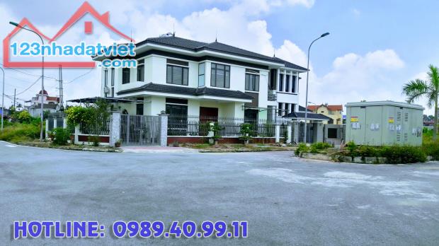 Khu dân cư Phú Đại Cát diện tích từ 80-105-133-138-210-260-290 - 5
