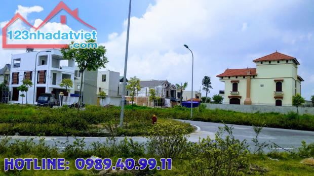Khu dân cư Phú Đại Cát diện tích từ 80-105-133-138-210-260-290 - 6