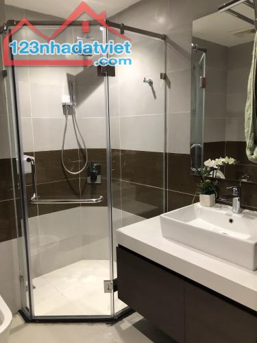 Cho thuê căn hộ Cao cấp S: 100m2 , 3PN-2WC. Tại Q.Long Biên.093 2345 069 - 4