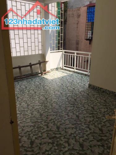 Siêu phẩm Chợ Khâm Thiên 44m 4 tầng chỉ 5.6 tỷ - 2