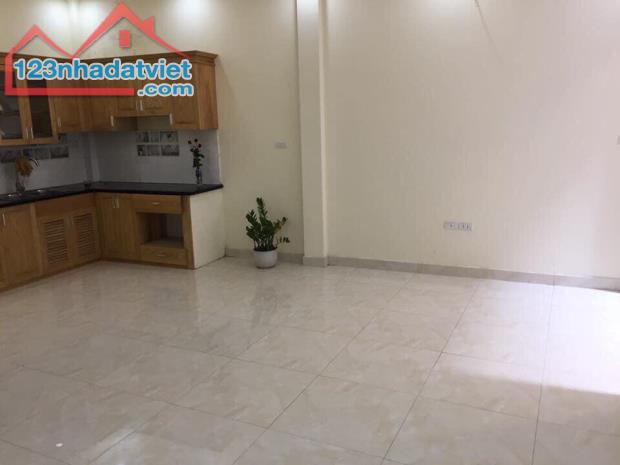 Siêu phẩm Chợ Khâm Thiên 44m 4 tầng chỉ 5.6 tỷ - 4