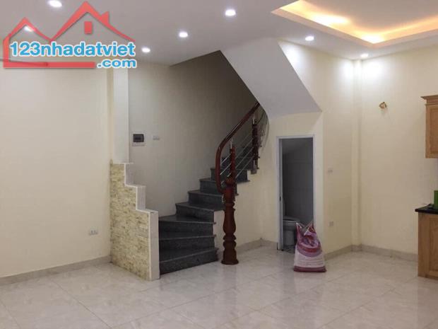 Siêu phẩm Chợ Khâm Thiên 44m 4 tầng chỉ 5.6 tỷ - 5