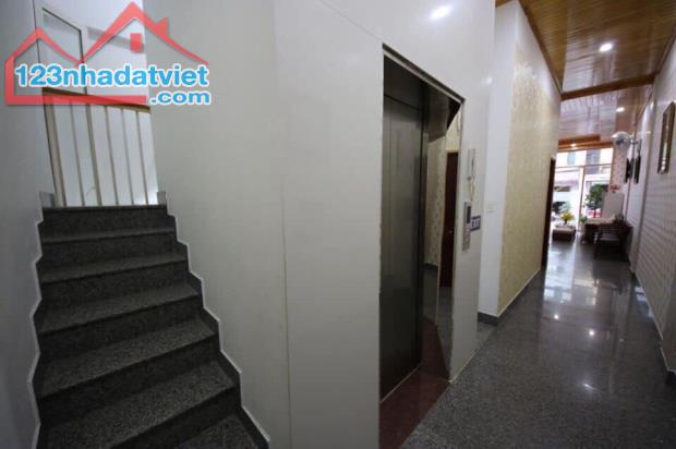 Cần bán gấp khách sạn đường Phạm Ngũ Lão, phường 3, Đà Lạt - 2