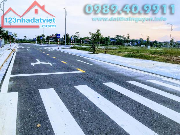 Phổ Yên Residence | Vinaconex 3| Dự án đẹp nhất Phổ Yên - 1