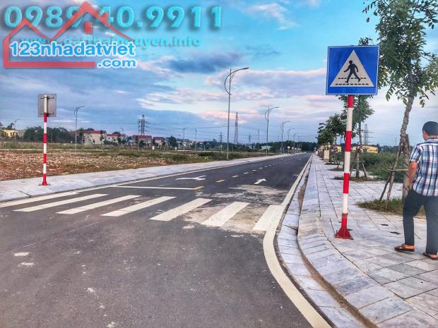 Phổ Yên Residence | Vinaconex 3| Dự án đẹp nhất Phổ Yên - 2