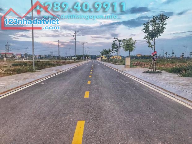 Phổ Yên Residence | Vinaconex 3| Dự án đẹp nhất Phổ Yên - 3