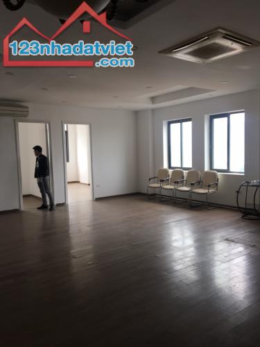 Cho thuê văn phòng,cty,spa…75-110m2 mặt phố Hòa Mã quận HBT