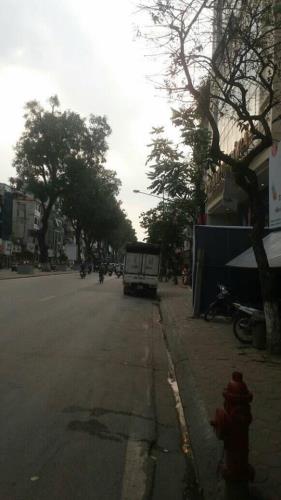 Bán nhà mặt phố Kim Mã, Ba Đình, diện tích 67m mặt tiền 5m - 1