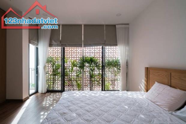 Bán nhà nguyên Hồng, 62m2, MT5,9m, 5T, 12 Tỷ, KD, Ô Tô vào nhà, Nở Hậu, 0855332336 - 3