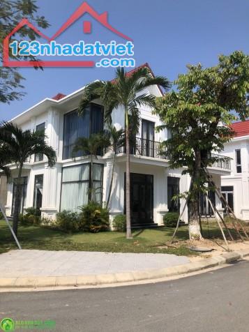 Nhà 3 tầng, khu C- Royal Park, giá 2 tỷ 780 - 1