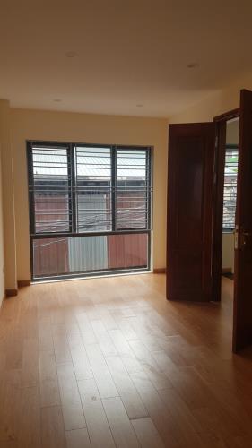 Bán nhà Mới đường Minh Khai, 38m2, MT 5m, Kinh doanh sầm uất, Ôtô đi qua, Giá chỉ 3,6 tỷ - 1