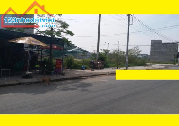 Bán nhanh 3 lô đất view kênh Bella Vista 5x15m - 3