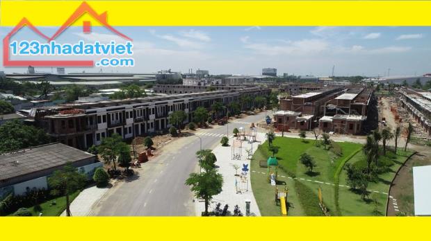 Cháy cháy lớn! Bán Biệt Thự Ven Sông Trần Anh Riverside 238m2 - 2