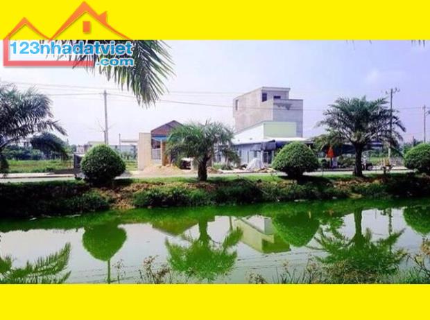 Tôi bán 9tr5/m2 triệu đất Bella Vista đường 20m diện tích 5x20m xây tự do