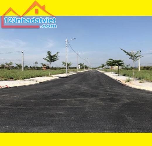 Tôi bán 9tr5/m2 triệu đất Bella Vista đường 20m diện tích 5x20m xây tự do - 3