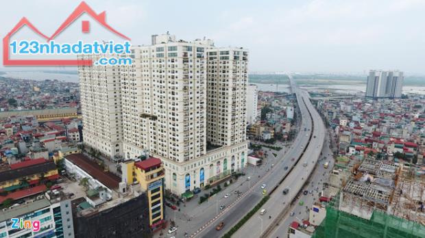 Bán Shophouse mặt phố Mạc Thị Bưởi – Minh Khai, 30m2, 5 tầng, Kinh doanh, Giá chỉ 5,9 tỷ