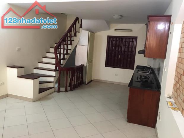 Bán Shophouse mặt phố Mạc Thị Bưởi – Minh Khai, 30m2, 5 tầng, Kinh doanh, Giá chỉ 5,9 tỷ - 1