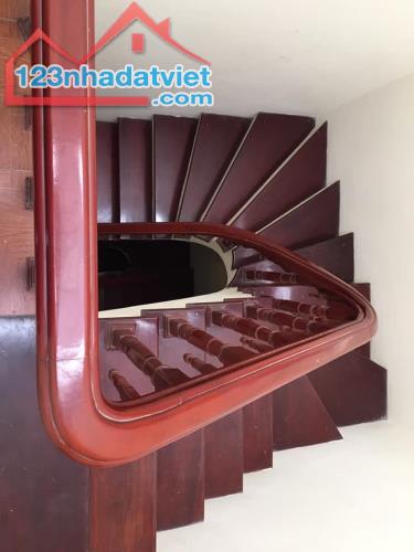 Bán Shophouse mặt phố Mạc Thị Bưởi – Minh Khai, 30m2, 5 tầng, Kinh doanh, Giá chỉ 5,9 tỷ - 5