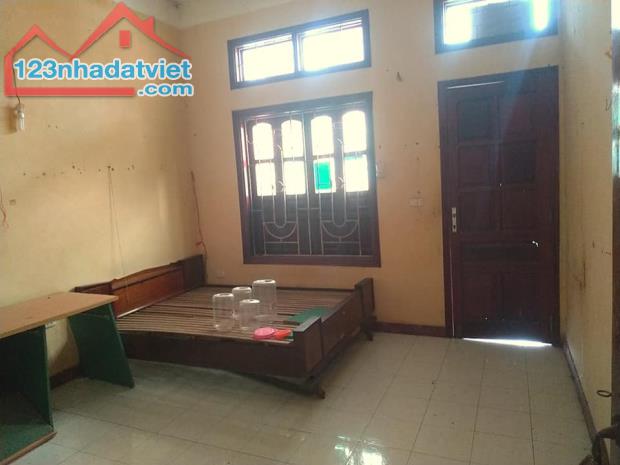 Bán nhà mặt ngõ 559 Kim Ngưu, 45m2, ngõ to Ôtô tránh, Vỉa hè, Kinh doanh, Giá chỉ 4,8 tỷ - 1