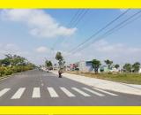 Kẹt tiền bán lô 5x20m view kênh sông trăng Bella Vista giá rẻ.LH: 0933675313