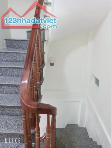 Bán nhà Cực đẹp phố Tân Mai, 40m2, cách đường Ôtô tránh 1 nhà, ngõ Thông đẹp, Giá 3,7 tỷ - 4