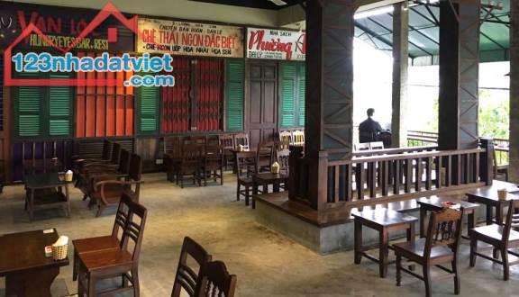 Bán nhà Mặt phố Nguyễn Hữu Huân, quận Hoàn Kiếm, 45m2, Xây mới 5 tầng, Giá 39 tỷ - 1