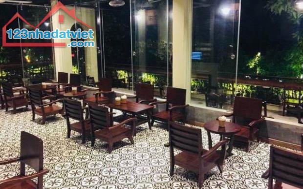 Bán nhà Mặt phố Nguyễn Hữu Huân, quận Hoàn Kiếm, 45m2, Xây mới 5 tầng, Giá 39 tỷ - 2