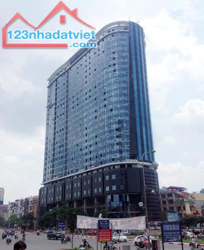 Cho thuê văn phòng cao cấp tại tòa nhà Eurowindow Multi Complex ,27 Trần Duy Hưng,Cầu Giấy - 1