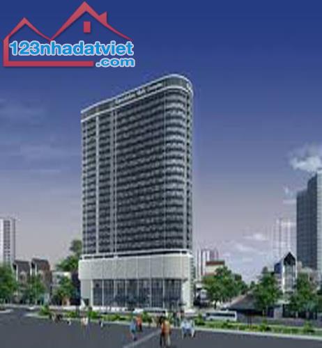 Cho thuê văn phòng cao cấp tại tòa nhà Eurowindow Multi Complex ,27 Trần Duy Hưng,Cầu Giấy - 3