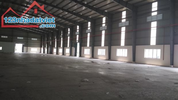 Cần thuê kho xưởng đường Phan Anh, Bình Tân, diện tích 2.800m2, giá tốt khu vực Bình Tân - 3