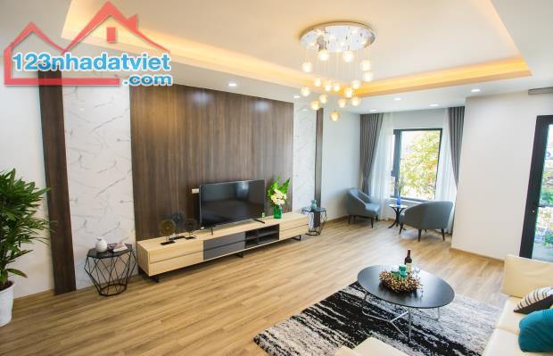 Chỉ còn rất ít nhà mặt phố, liền kề, đất móng khu đô thị mới Đông Sơn giá ưu đãi - 4