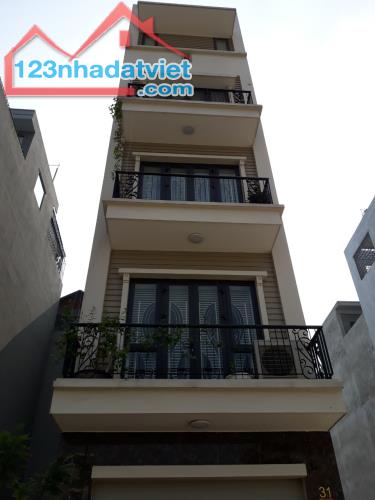 Bán nhà dân xây ở đại khang Hữu Hòa, Thanh Trì, HN. - Diện tích 40m2.. * Xây 4 tầng: