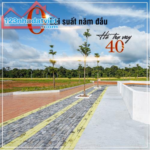 5 điều cần biết về dự án Mega City Kon Tum, trước khi xuống tiền đầu tư