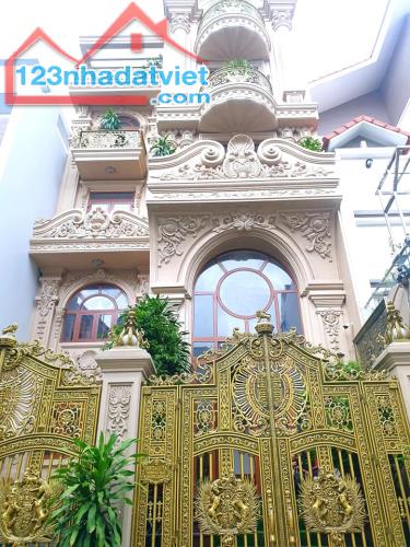 Bán Gấp Siêu Phẩm MẶT TIỀN KD ĐƯỜNG 3 THÁNG 2, 115m2, 4Lầu, Chỉ:31Tỷ