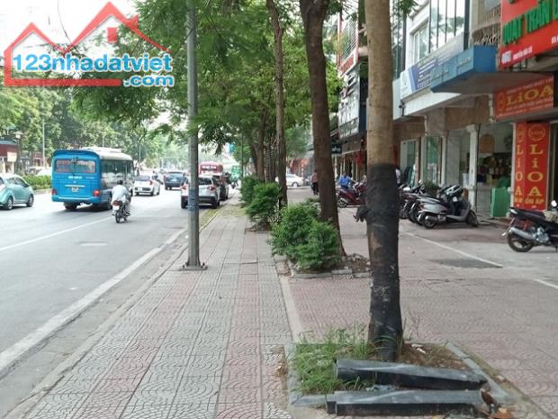 CỰC HIẾM! MẶT PHỐ NGÔ GIA TỰ KINH DOANH SẦM UẤT, 102M2 MẶT TIỀN 5.4M. GIÁ 20 TỶ X