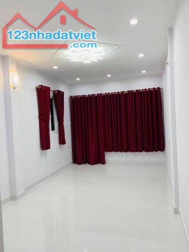 Bán nhà MT KD Nguyễn Trọng Tuyển, P8, Phú Nhuận, 40m2, 3 tầng. - 2