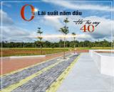 Mega City Kon Tum mở bán suất ngoại giao, cạnh công viên, chỉ 230Tr/170m2