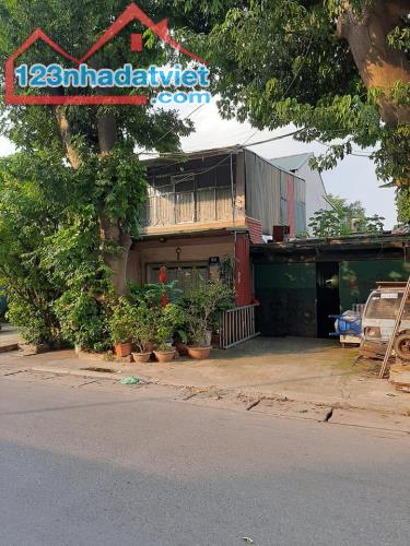 Bán đất siêu rẻ Minh Khai oto tránh. 130m2 chỉ 11.2 tỉ.