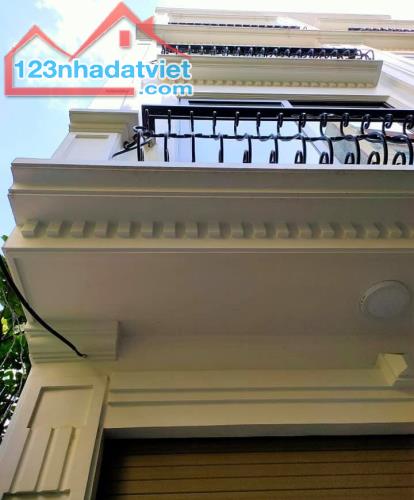 Bán nhà mặt phố Bế Văn Đàn, quận Hà Đông, 70m2, 5 tầng kinh doanh sầm uất chỉ nhỉnh 8 tỷ.