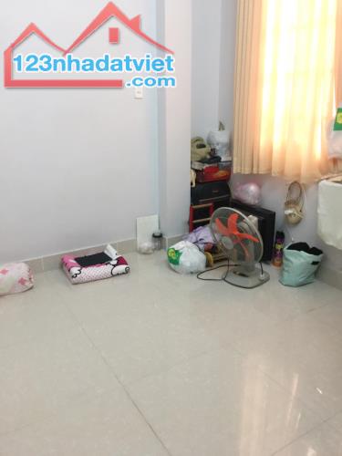 Bán gấp rẻ nhà Quang Trung Gò Vấp, 58m2, 3,19 tỷ TL.