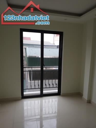 Bán nhà mới xây 5 tầng Linh Đường Hoàng Liệt, Hoàng Mai, Hà Nội.  LH0983860424 - 3