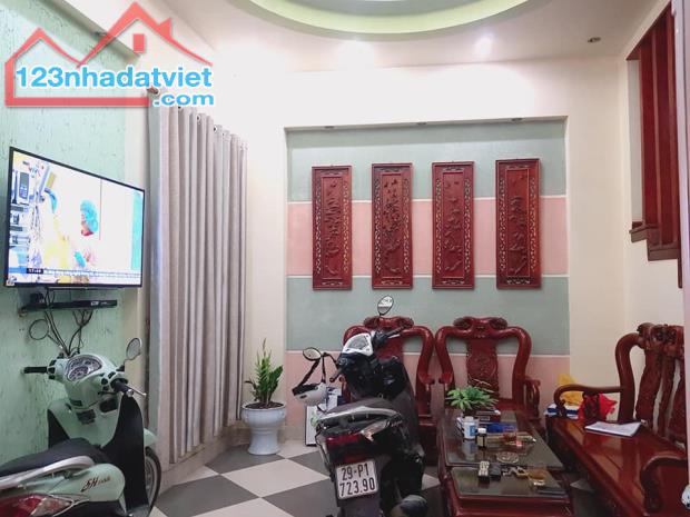 Minh Khai, diện tích rộng, gần oto, 47m2 chỉ 3.1 tỉ.