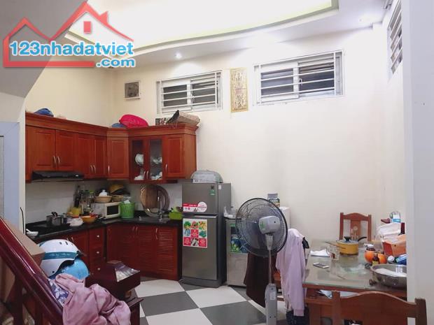 Minh Khai, diện tích rộng, gần oto, 47m2 chỉ 3.1 tỉ. - 1