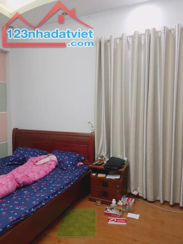 Minh Khai, diện tích rộng, gần oto, 47m2 chỉ 3.1 tỉ. - 4