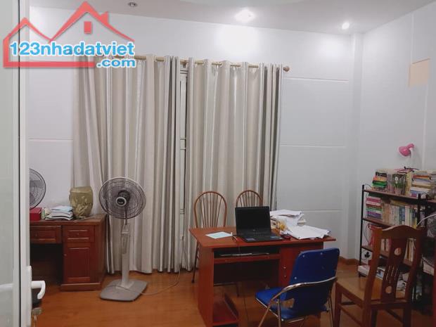Minh Khai, diện tích rộng, gần oto, 47m2 chỉ 3.1 tỉ. - 5