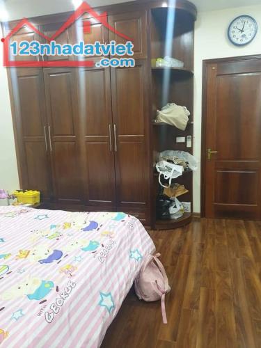 Bán nhà phân lô ô tô phố Liễu Giai 52m2x5 tầng, mt 4.2m, 2 thoáng, giá 8.3 tỷ. 0971813682. - 5